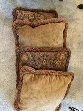 Sofa pillows 10.00 for sale  Little Elm