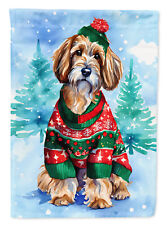 Petit basset grifone usato  Spedire a Italy