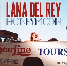 Honeymoon comprar usado  Enviando para Brazil