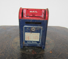 Post office mailbox for sale  Mchenry