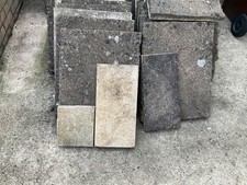Concrete paving slabs for sale  GLOUCESTER