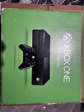 Microsoft xbox one d'occasion  Saint-Geniès-de-Malgoirès