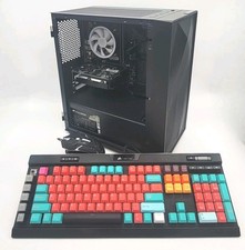 Stgaubron gaming desktop for sale  Colorado Springs
