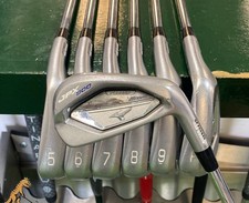 Used mizuno jpx for sale  Jacksonville Beach