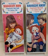 Vintage 1970 knickerbocker d'occasion  Expédié en Belgium