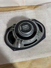 Usado, Alto-falante coaxial Cicada CX69.4 6x9” 4ohm 100WRMS comprar usado  Enviando para Brazil