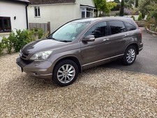 2010 honda dtec for sale  STROUD
