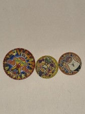 Lot tazos pogs for sale  Houston