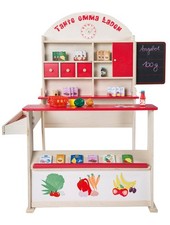 Ware kaufladen tante gebraucht kaufen Ware kaufladen tante gebraucht kaufen  Ebersdorf b.Coburg