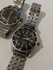Diver sicura 400 usato  Italia