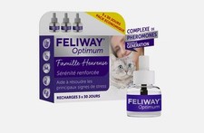 Feliway optimum pack d'occasion  Camon
