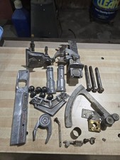 Antiga máquina de bolas de pinos Daval Big Bertha 1934 Range Finder peças  comprar usado  Enviando para Brazil