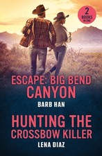 Escape big bend for sale  UK