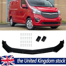 Gloss black front for sale  LEICESTER