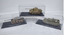 Diecast model tanks for sale  MALDON