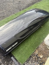 Mont blanc roof for sale  STAMFORD