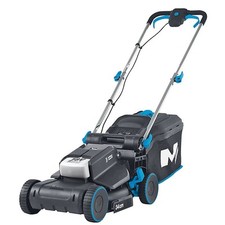 Mac allister lawnmower for sale  STAFFORD