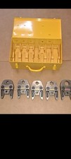 Pressbacken set kontur gebraucht kaufen  Berlin