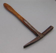Antique strapped hammer for sale  SHREWSBURY