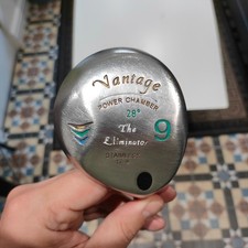 vantage golf clubs for sale  TELFORD