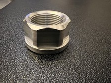 Dado m25x1.5 ktm usato  Vignate