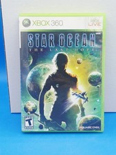 Star Ocean: The Last Hope (Xbox 360, 2009) CIB Completo com Manual! TESTADO!., usado comprar usado Star Ocean: The Last Hope (Xbox 360, 2009) CIB Completo com Manual! TESTADO!., usado comprar usado  Enviando para Brazil