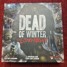 Dead winter long for sale  Forest Hills