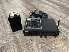 Shure psm 200 for sale  Canton
