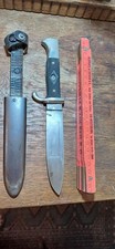 altes fahrtenmesser gebraucht kaufen altes fahrtenmesser gebraucht kaufen Velpke