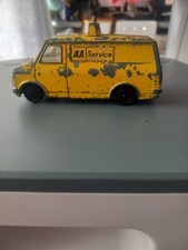 Dinky toys bedford for sale  READING