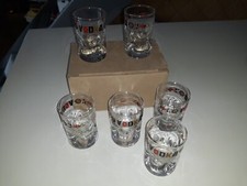 Lot petits verres d'occasion  Huriel