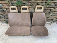 Volkswagen t25 front for sale  LOSTWITHIEL