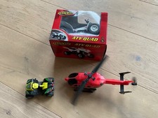 Fahrzeuge playmobil dickie gebraucht kaufen  Bad Ditzenbach