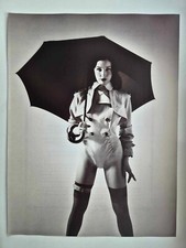 Erotic photographic print for sale  SHANKLIN