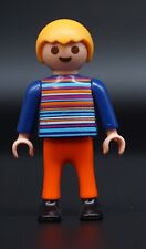 Playmobil figur junge gebraucht kaufen  Frauenstein, Rechenberg-Bienenmühle