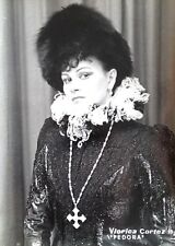 Opera mezzo soprano usato  Roma