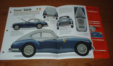 1948 ferrari 166 for sale  Melvindale