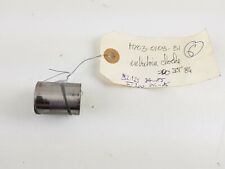 Entretoise cloche embrayage d'occasion  Neufchâtel-Hardelot