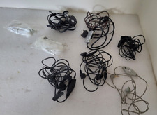 Pacote de fone de ouvido para celular Nokia Motorola Lg Samsung Alcatel x 9, usado comprar usado  Enviando para Brazil
