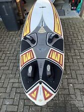 Naish icon 120 for sale  NEWBURY