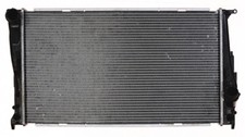 Radiador para 2007-2016 135i, 335d, 335i, 335i xDrive, 335is, 335xi, X1, Z4 comprar usado  Enviando para Brazil