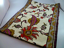Market table runner for sale  San Marcos