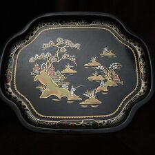 Vintage oriental metal for sale  SHEFFIELD