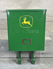 John deere tin for sale  Shelby