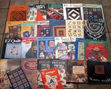 Lot craft sewing for sale  Leesport