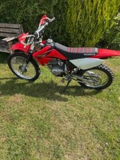 Honda crf100 2005 for sale  SHREWSBURY