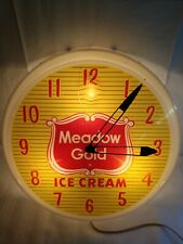Vintage meadow gold for sale  Durham