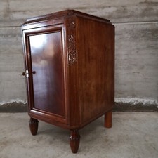 Cabinet bar confiturier d'occasion  Steenwerck