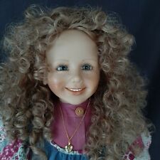 Geli künstlerpuppe brigitte gebraucht kaufen  Diekholzen