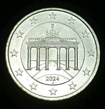 Deutschland euro cent gebraucht kaufen  Bochum